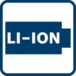 リチウムイオン電池