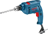入力電力500WのBosch GSB 10 REインパクトドリル。