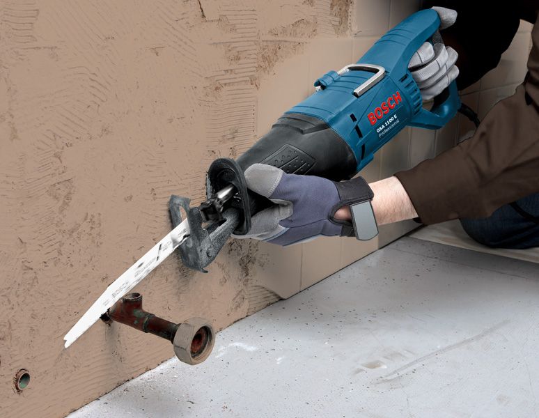 □ BOSCH セーバーソー GSA1100E □ PRO GSA 1100 E セーバーソー | Bosch Professional