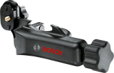 レーザー レベリング ツール用のBosch取り付けブラケット。