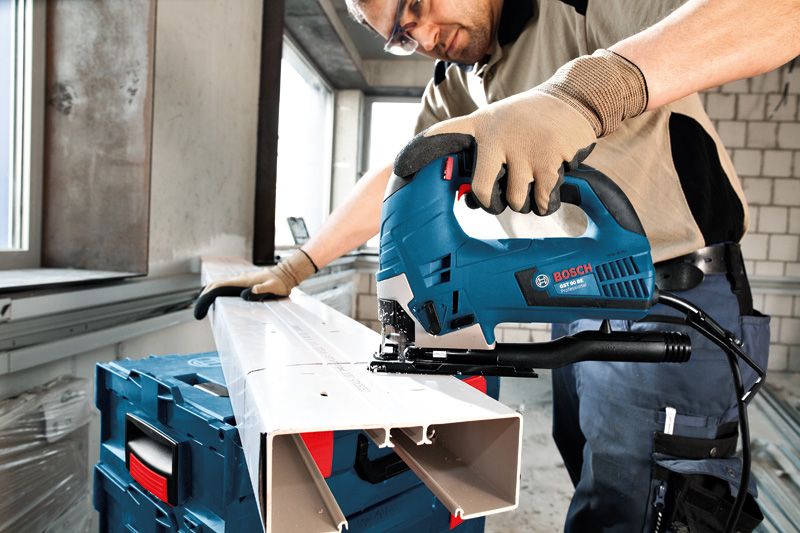 GST 90 BE ジグソー | Bosch Professional