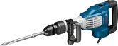 Bosch GSH 11 VC 解体ハンマー（チゼルアタッチメント付き）.