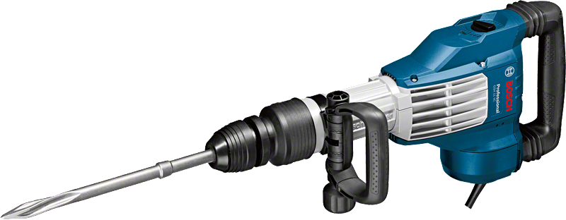 ボッシュ 未使用 BOSCH 破つりハンマー SDS-max GSH11VC ハツリ ハンマー 100V 粉砕 解体 電動工具 宮城 BOSCH ハツリハンマー SDS-max GSH11VC【別送品】 | 電動工具 通販