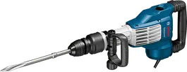 Bosch GSH 11 VC 解体ハンマー（チゼルアタッチメント付き）.