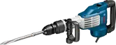 Bosch GSH 11 VC 解体ハンマー（チゼルアタッチメント付き）.