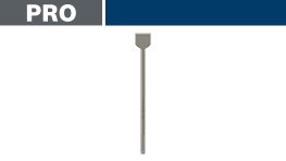 ボッシュプロフェッショナルの工具が白い背景に表示されています。