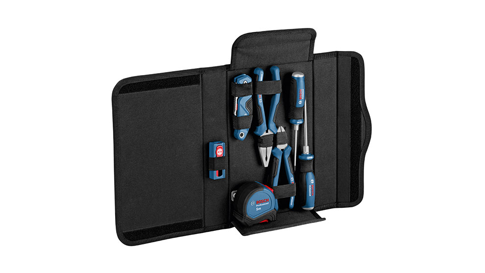Amazon | Bosch Professional(ボッシュ) ハンドツール16ピース