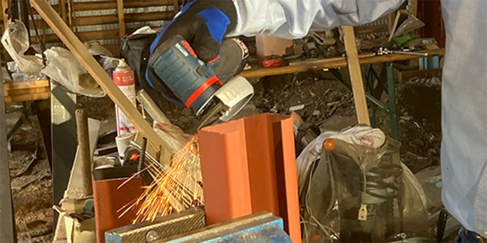 BOSCH & BIER | Bosch Professional BOSCH & BIER | Bosch Professional