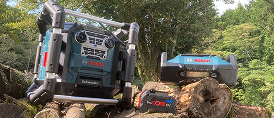 BOSCH & BIER | Bosch Professional BOSCH & BIER | Bosch Professional