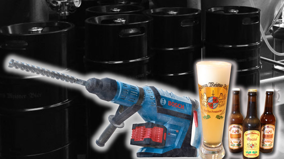 BOSCH & BIER