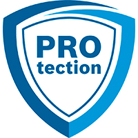 インテリジェントなPROtection機能 l Bosch Professional