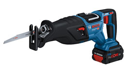 GSA 18V-28 Professional